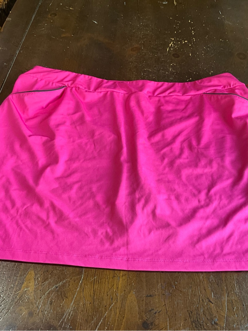 NWT Ruby rd. Size 1X Skort